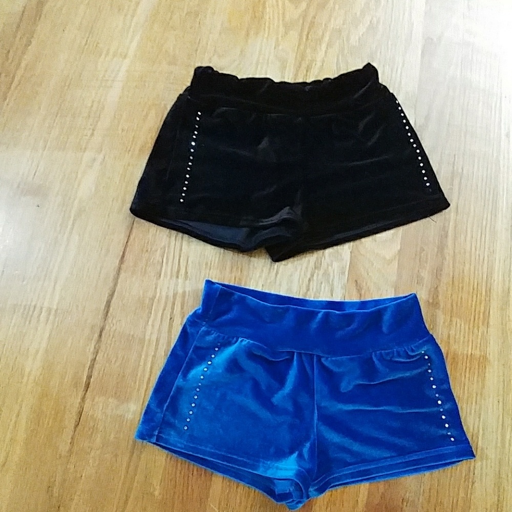 Short